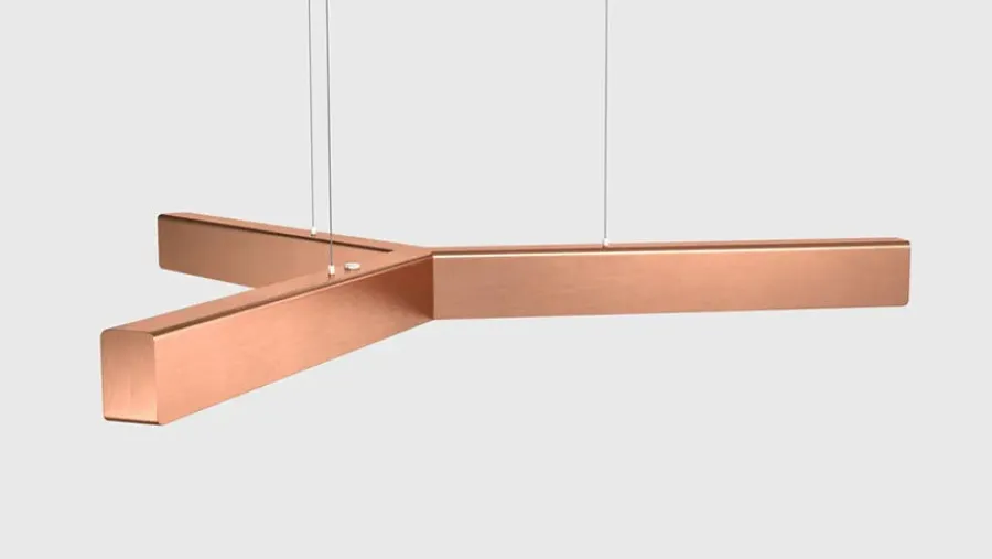 Y Model pendel fra<Anour Discount