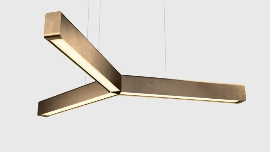 Y Model pendel fra<Anour Discount