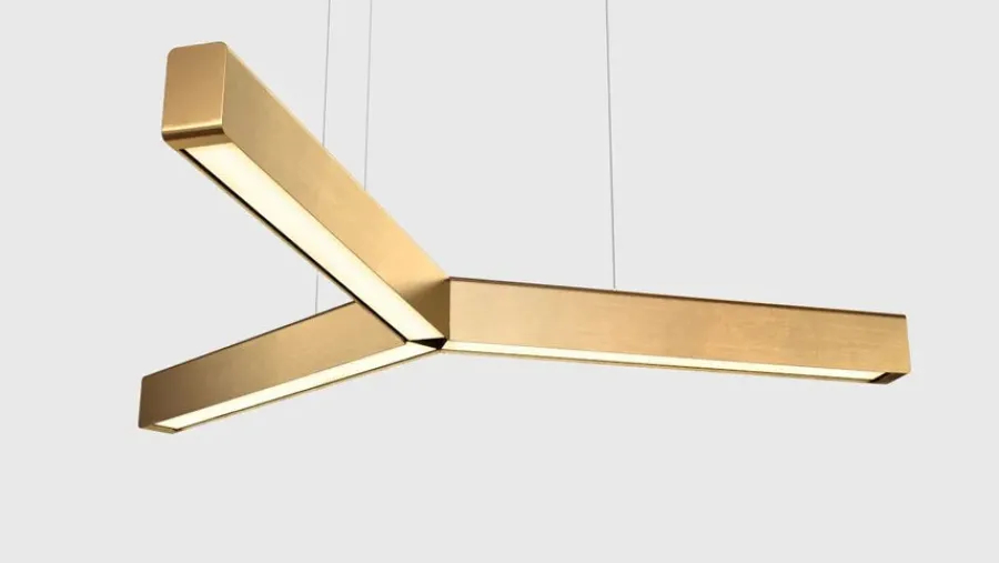 Y Model pendel fra<Anour Discount