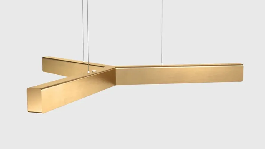 Y Model pendel fra<Anour Discount