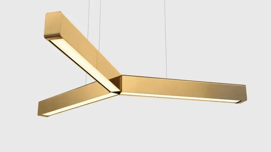 Y Model pendel fra<Anour Discount