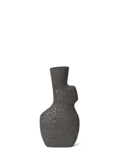 Yara Vase Large, rustic iron fra<Ferm Living Online