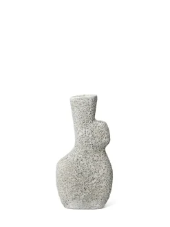 Yara Vase Large, rustic iron fra<Ferm Living Online