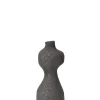 Yara Vase Medium, rustic iron fra<Ferm Living Best