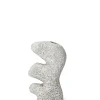 Yara Vase Small, grey pumice fra<Ferm Living Discount
