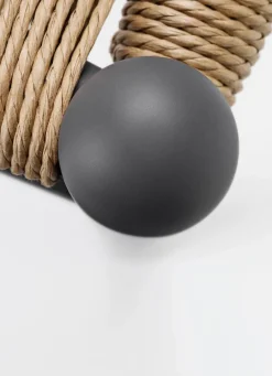 Y-stol CH24 Soft Anthracite Grey af Hans J. Wegner<Carl Hansen & Søn Outlet