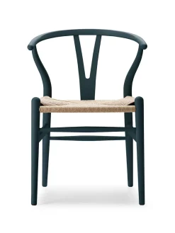Y-stol CH24 Soft Barley af Hans J. Wegner<Carl Hansen & Søn