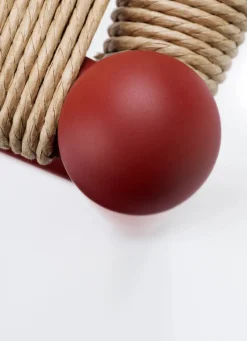 Y-stol CH24 Soft Natural White af Hans J. Wegner<Carl Hansen & Søn Discount