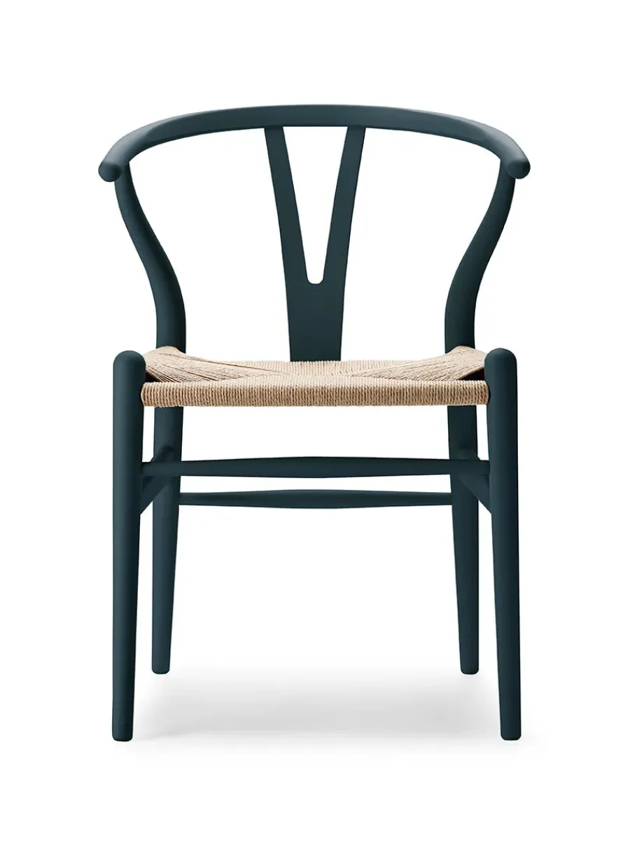 Y-stol CH24 Soft North Sea af Hans J. Wegner<Carl Hansen & Søn Online