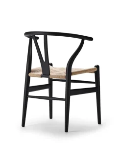 Y-stol CH24 Soft North Sea af Hans J. Wegner<Carl Hansen & Søn Online