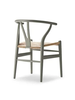 Y-stol CH24 Soft North Sea af Hans J. Wegner<Carl Hansen & Søn Online