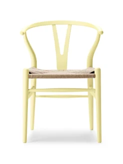 Y-stol CH24 Soft North Sea af Hans J. Wegner<Carl Hansen & Søn Online