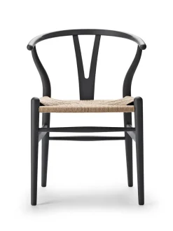 Y-stol CH24 Soft North Sea af Hans J. Wegner<Carl Hansen & Søn Online