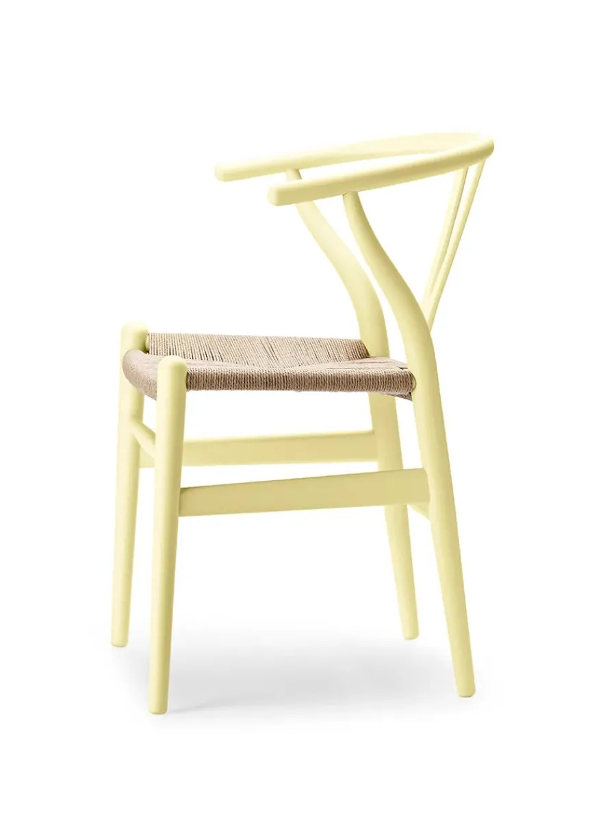 Y-stol CH24 Soft North Sea af Hans J. Wegner<Carl Hansen & Søn Online