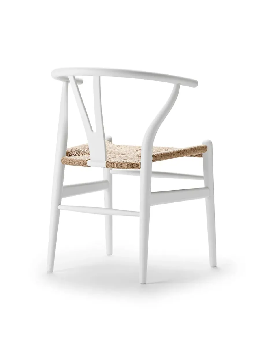 Y-stol CH24 Soft North Sea af Hans J. Wegner<Carl Hansen & Søn Online