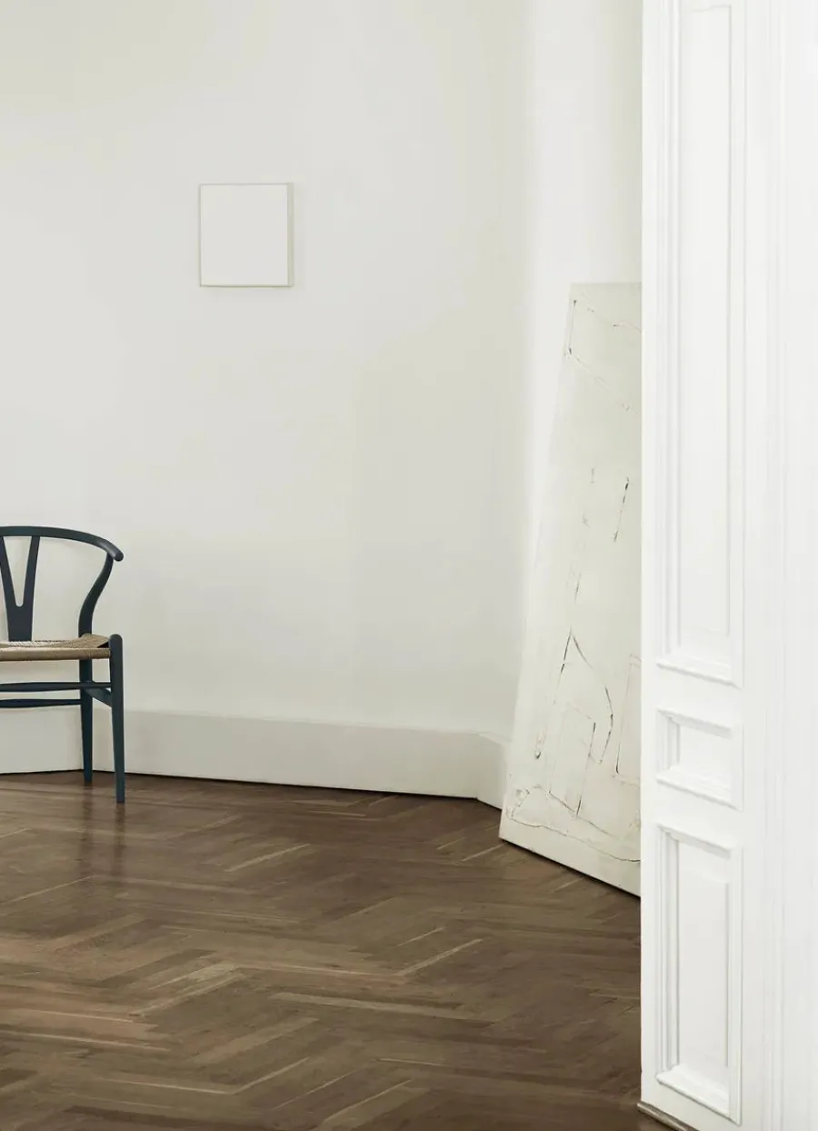 Y-stol CH24 Soft North Sea af Hans J. Wegner<Carl Hansen & Søn Online