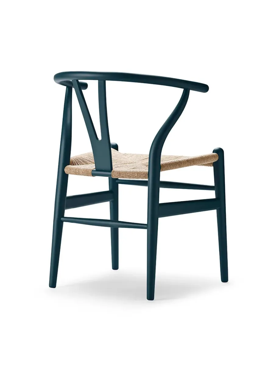 Y-stol CH24 Soft North Sea af Hans J. Wegner<Carl Hansen & Søn Online