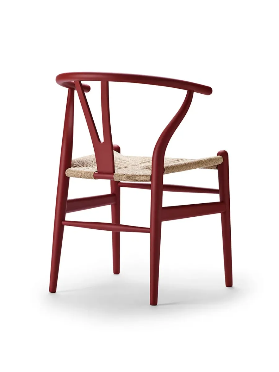 Y-stol CH24 Soft North Sea af Hans J. Wegner<Carl Hansen & Søn Online