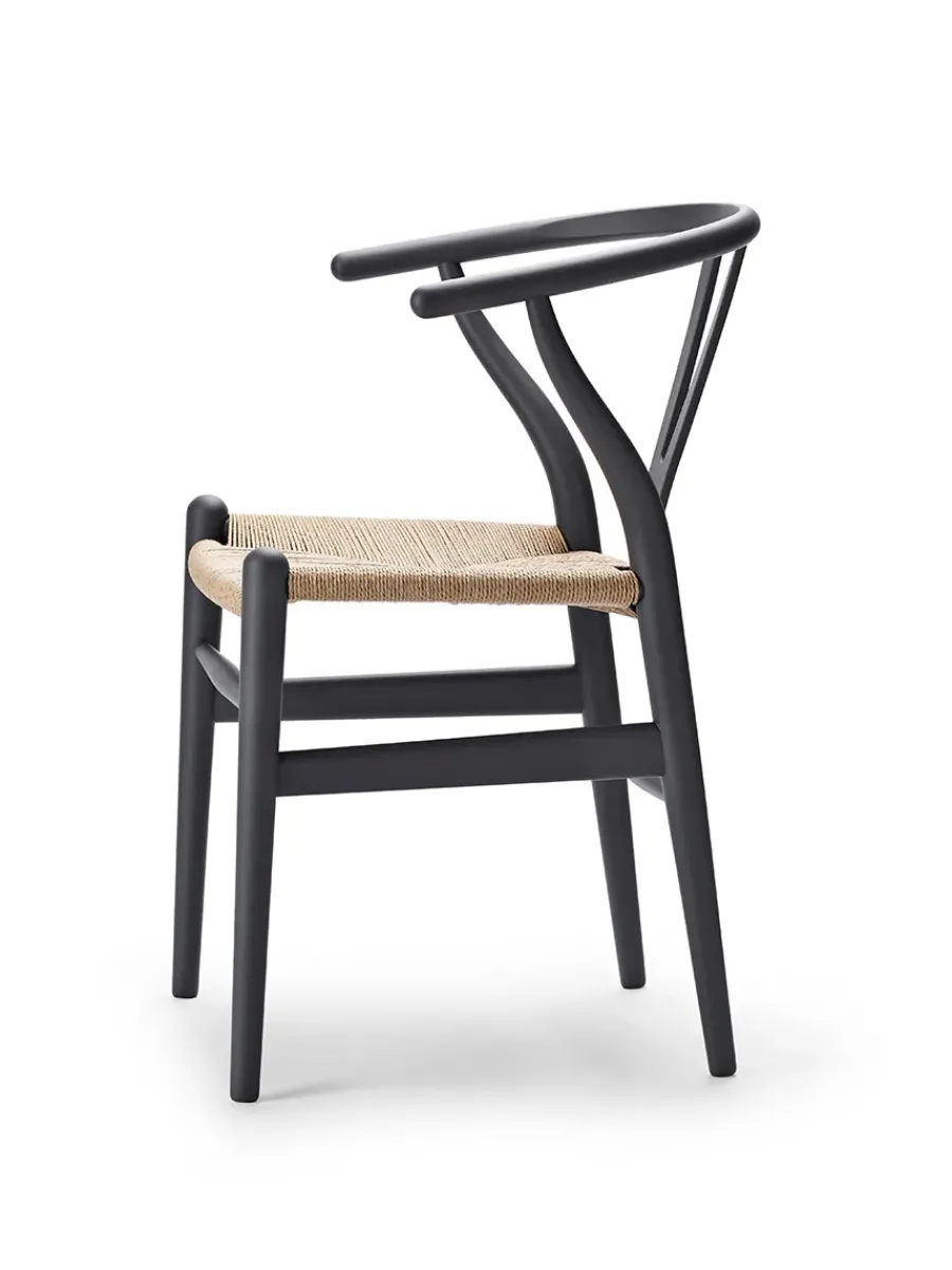 Y-stol CH24 Soft North Sea af Hans J. Wegner<Carl Hansen & Søn Online