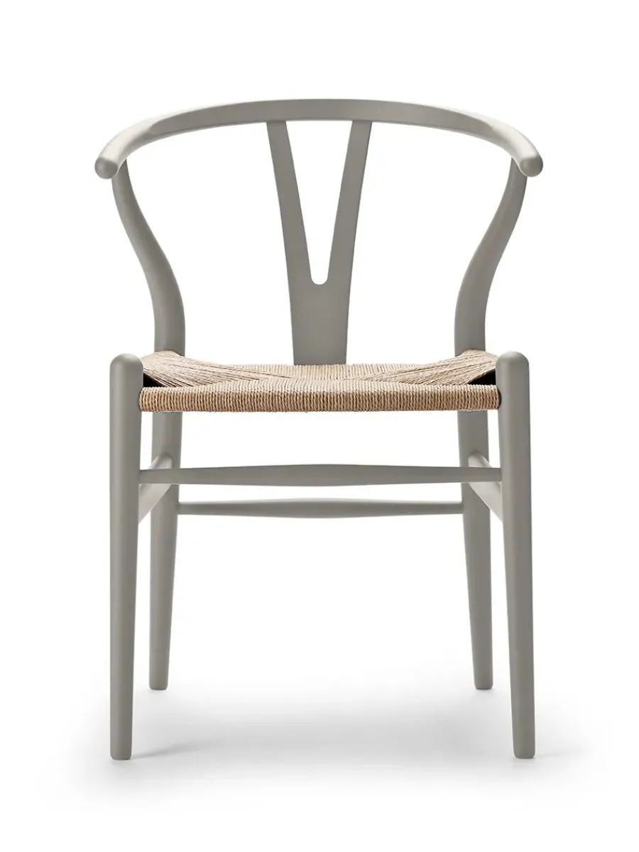 Y-stol CH24 Soft North Sea af Hans J. Wegner<Carl Hansen & Søn Online