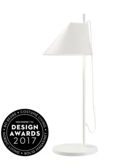 Yuh bordlampe fra<Louis Poulsen Clearance