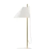 Yuh Brass bordlampe fra<Louis Poulsen Clearance