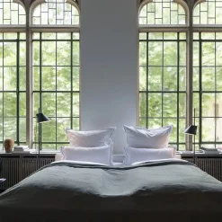 Yuh gulvlampe fra<Louis Poulsen Best