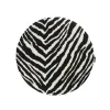 Zebra sædehynde til Stool 60 fra<Artek Best