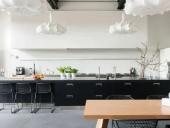 Zeppelin 1 Suspension fra<Flos Clearance